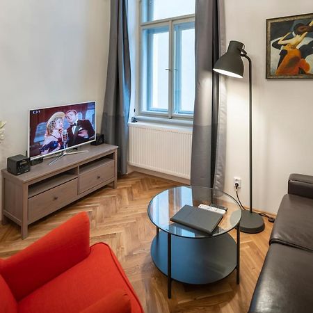 Old Town - Skorepka Apartments Prague Ngoại thất bức ảnh