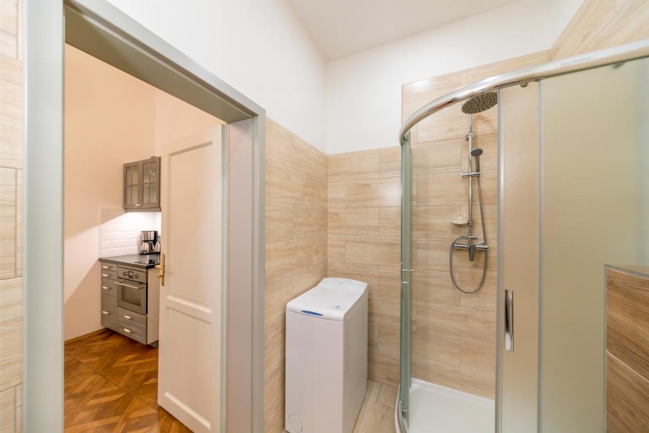 Old Town - Skorepka Apartments Prague Ngoại thất bức ảnh