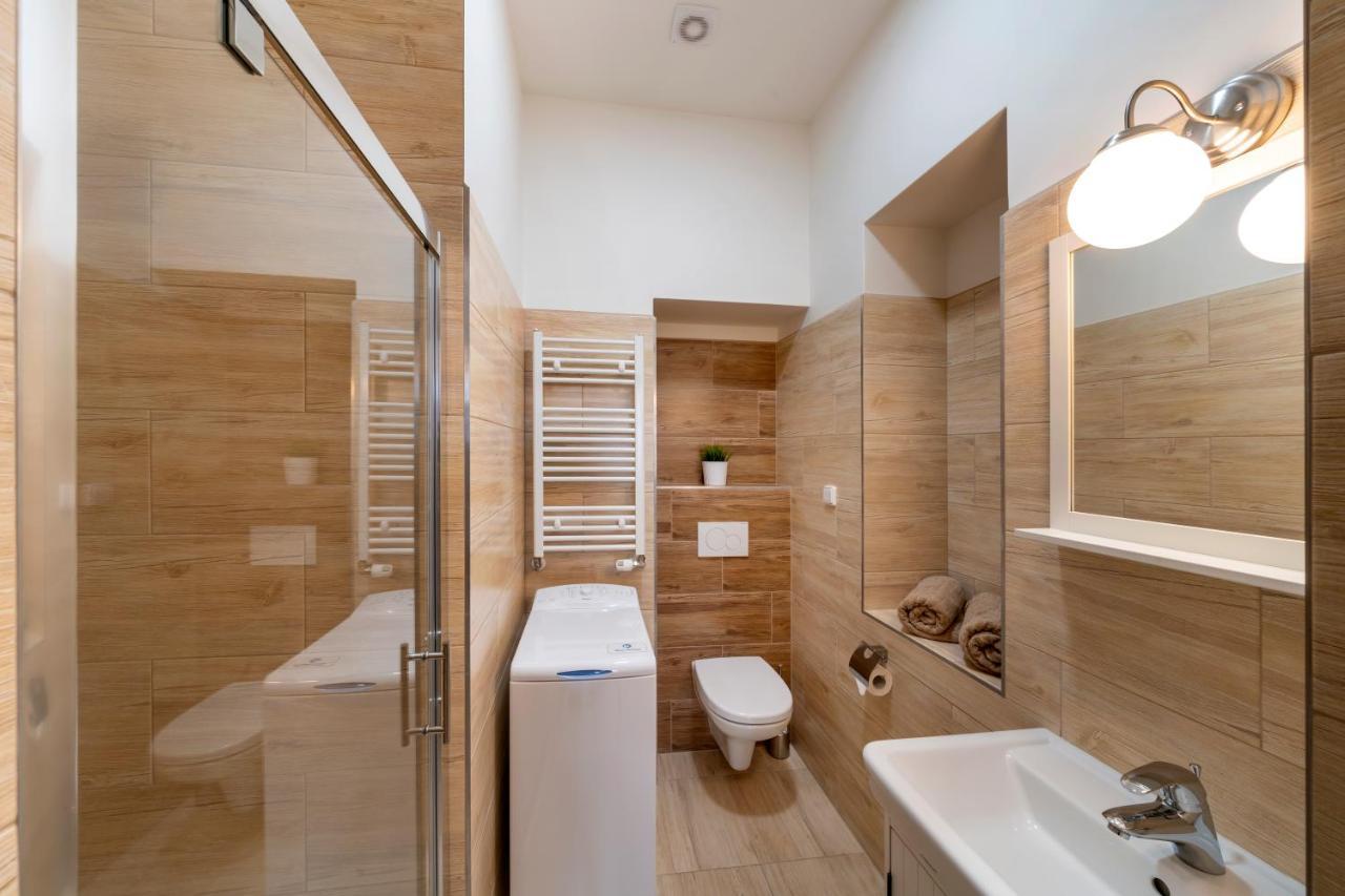 Old Town - Skorepka Apartments Prague Ngoại thất bức ảnh
