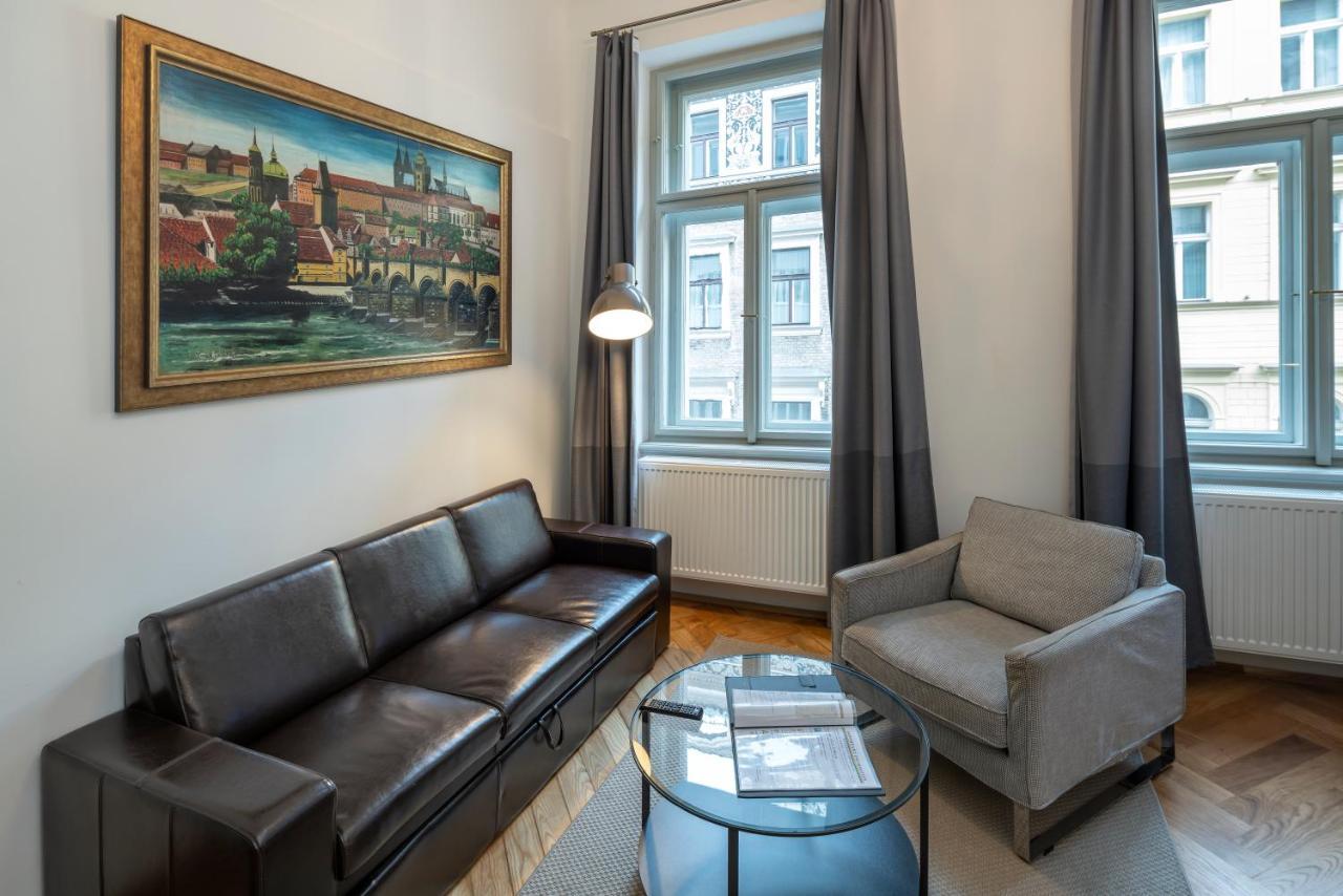 Old Town - Skorepka Apartments Prague Ngoại thất bức ảnh
