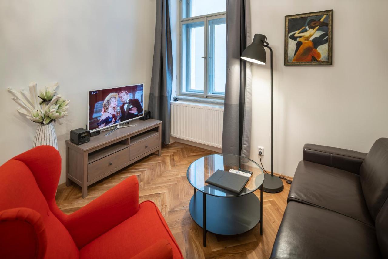 Old Town - Skorepka Apartments Prague Ngoại thất bức ảnh